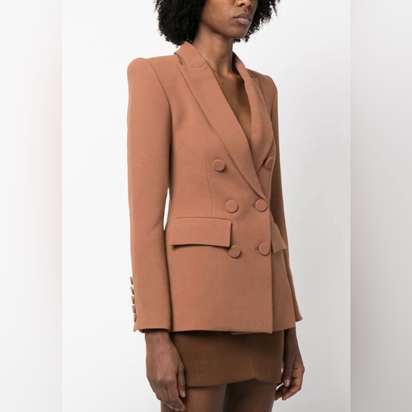 Landon double-breasted - Picture 3 of 10